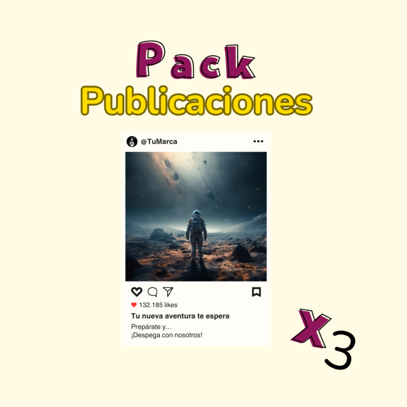 Pack 03 Post