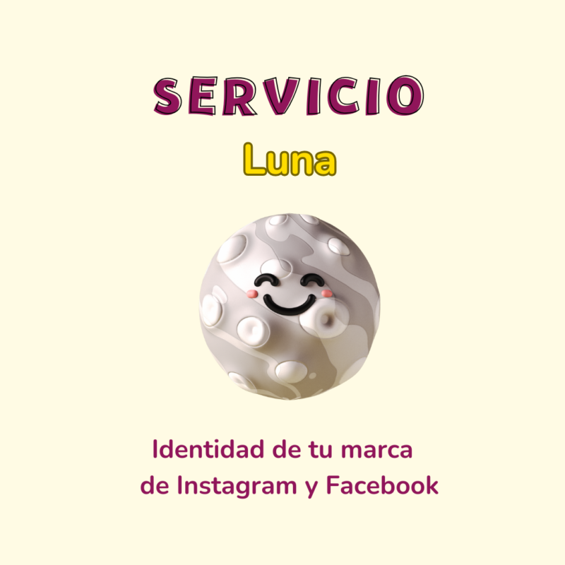 Servicio Luna