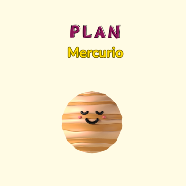 Plan Mercurio