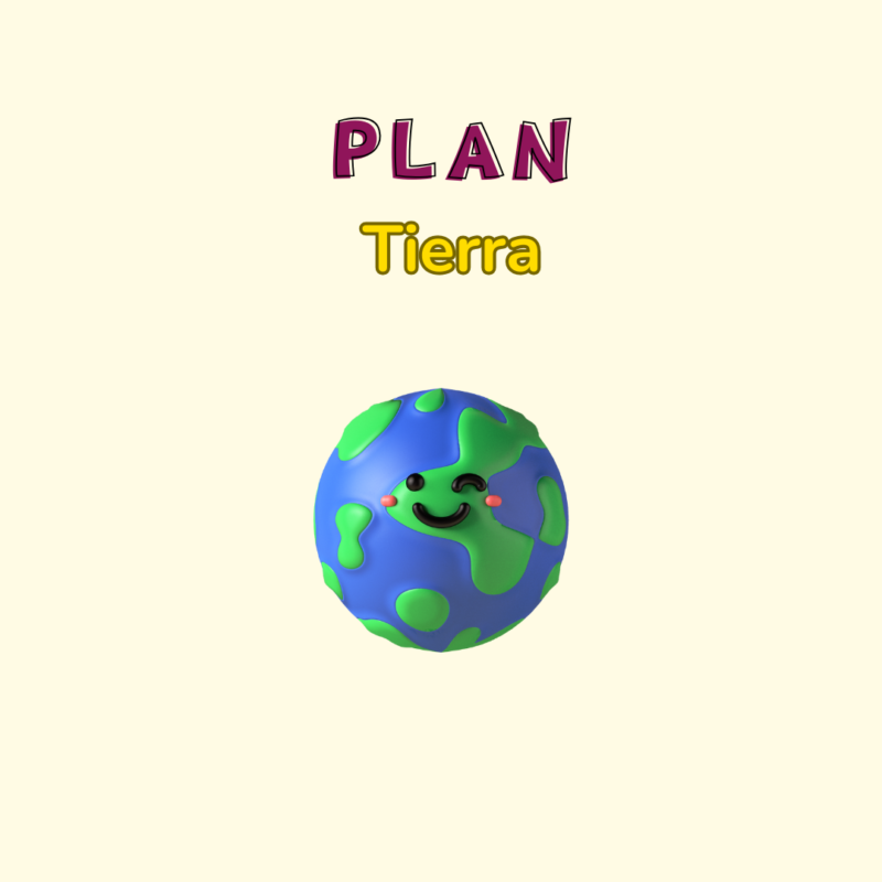 Plan Tierra