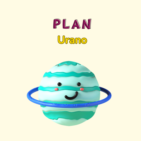 Plan Urano