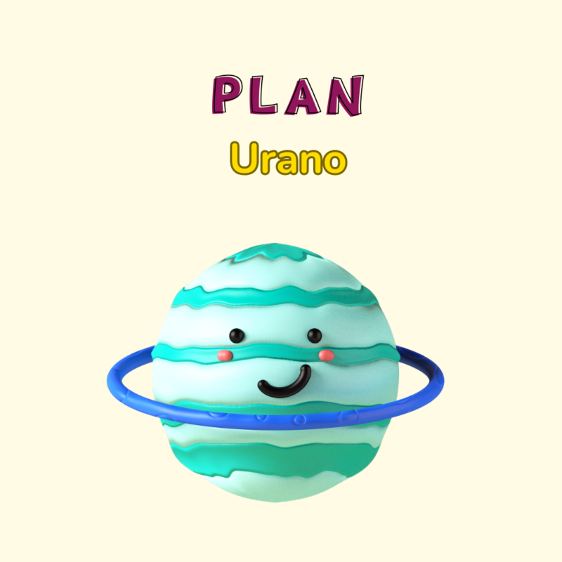 Plan Urano