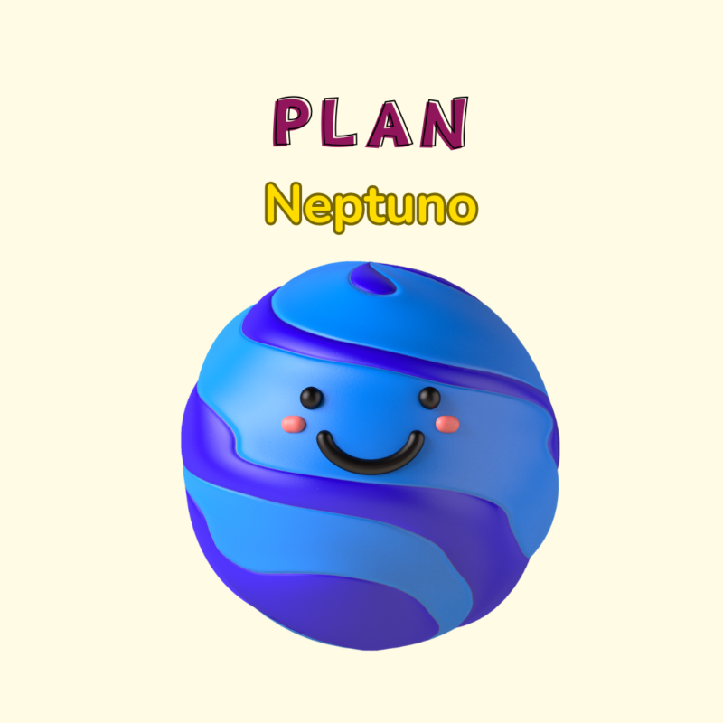 Plan Neptuno