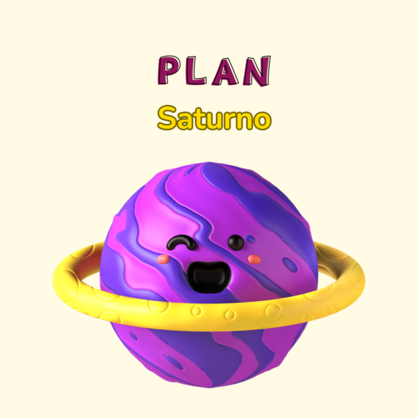 Plan Saturno